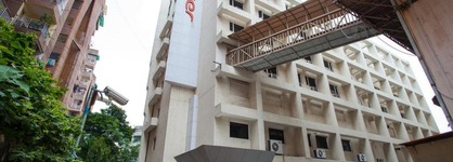 Ginger Ahmedabad Vastrapur
