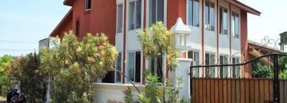 Gt Boutique Resort
