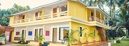 La Cabana Beach And Spa