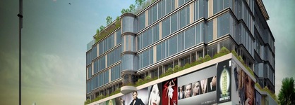 Davanam Sarovar Portico Suites