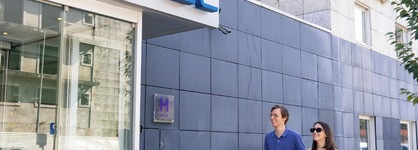 Park Hotel Porto Valongo