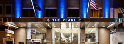 The Pearl New York