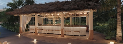 Secrets St. Lucia Resort & Spa