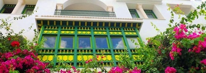 Serail Hammamet