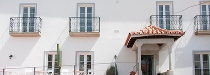 Casa Do Platano