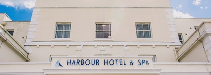 Harbour Hotel Christchurch