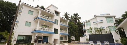 Zone Connect By The Park Goa Calangute
