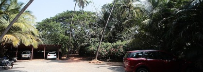 Presa Di Goa