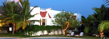 Vedic Village Sriperumbudur (Formerly Known As Citrus Hotel)