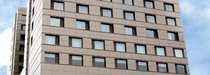 Radisson Blu Hotel Chennai City Centre