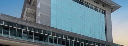 Zone Connect Saket