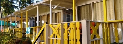 Cuba Premium Bungalows