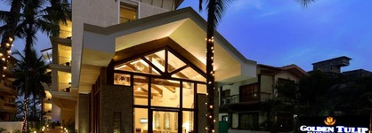 Golden Tulip Goa Candolim