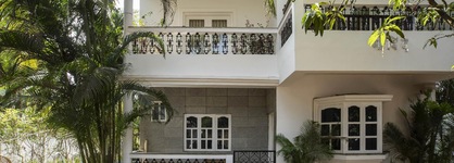 Larisa Beach Resort