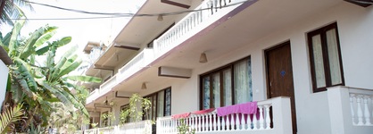 Sea View Resort