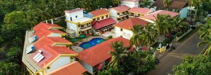 Spazio Leisure Resort