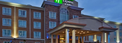 Holiday Inn Express Atlanta Airport West - Camp Creek Market By Ihg