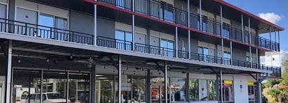 Bhostels Heart Of International Drive