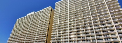 Majestic Beach Resort 1-1002 - Serenity By The Sea