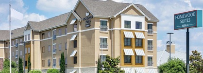 Homewood Suites By Hilton Dallas Allen