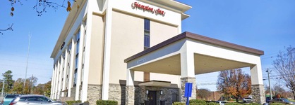 Hampton Inn Athens