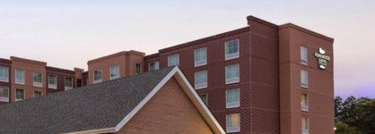 Homewood Suites By Hilton Atlanta Airport North