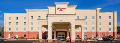 Hampton Inn By Hilton Augusta Fort Eisenhower