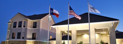 Homewood Suites Beaumont