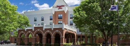 Hampton Inn Charlotte-Belmont At Montcross