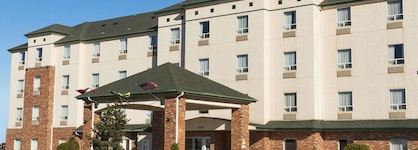 Days Inn By Wyndham Saskatoon