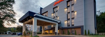 Hampton Inn Birmingham Colonnade