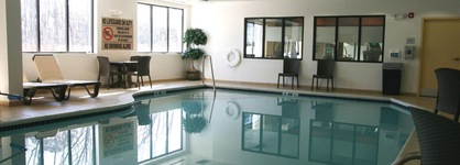 Hampton Inn Turnersville Philadelphia Area