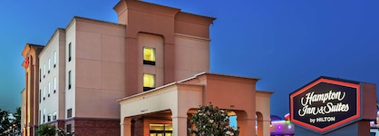 Hampton Inn & Suites Shreveport Bossier City North