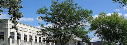 Hampton Inn - Burlington