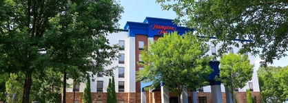 Hampton Inn Atlanta-Canton