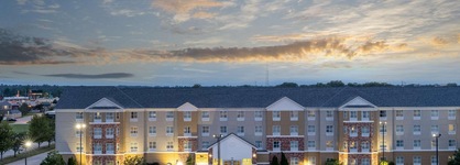Homewood Suites By Hilton Cedar Rapids-North