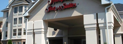 Hampton Inn & Suites Chapel Hill Durham