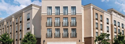 Hilton Garden Inn Charlotte Ayrsley