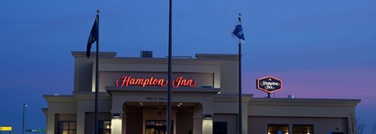 Hampton Inn Colby