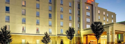 Hampton Inn Petersburg-Southpark Mall