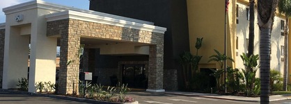 Best Western Plus Arrowhead Hotel