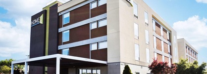 Home2 Suites By Hilton Columbus