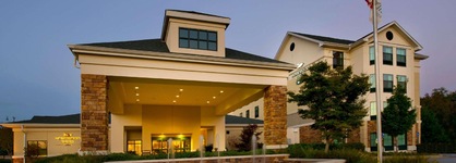 Homewood Suites By Hilton Columbus