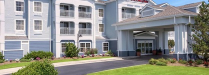 Hampton Inn & Suites Outer Banks Corolla
