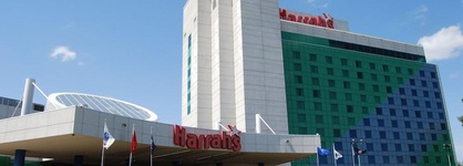 Harrahs Council Bluffs Hotel & Casino