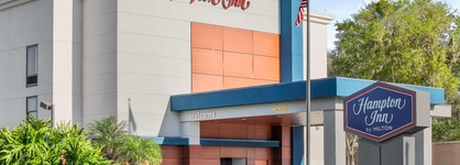 Hampton Inn Debary Deltona