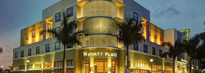 Hyatt Place Delray Beach