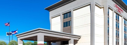 Hampton Inn Denver-International Airport