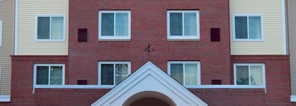 Homewood Suites By Hilton Atlantic City Egg Harbor Township