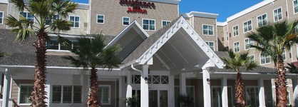 Residence Inn By Marriott Amelia Island